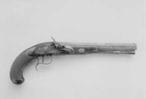 Free download Pair of Flintlock Duelling Pistols free photo or picture to be edited with GIMP online image editor