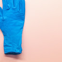 Pair of rubber gloves  screen for extension Chrome web store in OffiDocs Chromium