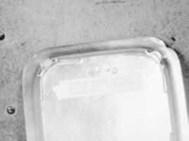 Free download Pair of salvers free photo or picture to be edited with GIMP online image editor