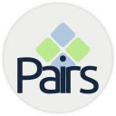 Pairs  screen for extension Chrome web store in OffiDocs Chromium