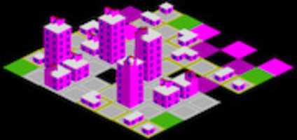 Free download Pak. 16.comic Game City 1 free photo or picture to be edited with GIMP online image editor