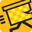 Paket Taxi  screen for extension Chrome web store in OffiDocs Chromium