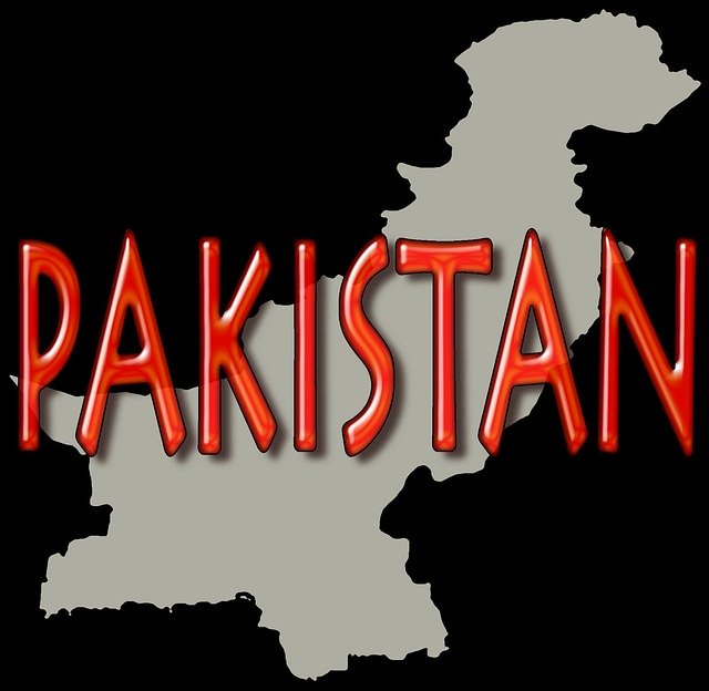 Free download Pakistan International Country -  free illustration to be edited with GIMP free online image editor