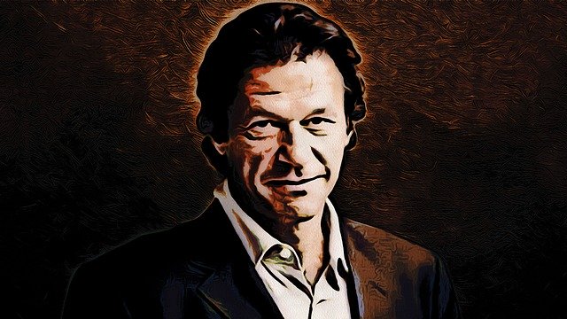 Free download Pakistan Prime Minister Government -  free illustration to be edited with GIMP free online image editor