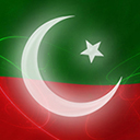 Pakistan Tehreek E Insaf  screen for extension Chrome web store in OffiDocs Chromium