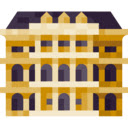 Palace of Versailles  screen for extension Chrome web store in OffiDocs Chromium