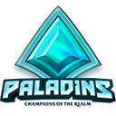 Paladins  screen for extension Chrome web store in OffiDocs Chromium