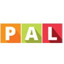 PAL Chrome Extension  screen for extension Chrome web store in OffiDocs Chromium