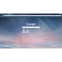 Pale Blue Dunes  screen for extension Chrome web store in OffiDocs Chromium