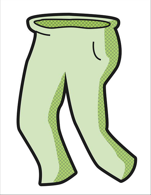 Free download Pale Green Pants Scary - Free vector graphic on Pixabay free illustration to be edited with GIMP free online image editor
