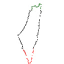 Palestine Tab  screen for extension Chrome web store in OffiDocs Chromium