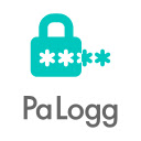 PaLogg  screen for extension Chrome web store in OffiDocs Chromium