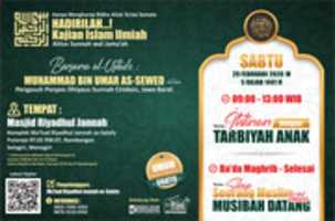 Free download PAMFLET RJ 29 02 2020 free photo or picture to be edited with GIMP online image editor