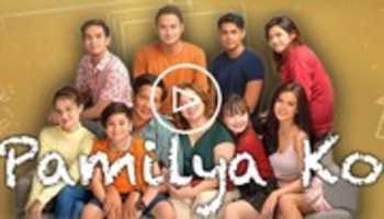 Free download Pamilya Ko free photo or picture to be edited with GIMP online image editor