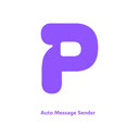 PAM Message Sender  screen for extension Chrome web store in OffiDocs Chromium