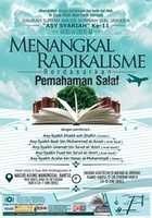 Free download Pamplet Info Dauroh  free photo or picture to be edited with GIMP online image editor