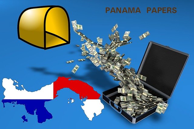 Free download Panama Papers Shell Companies -  free illustration to be edited with GIMP free online image editor