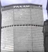 Free download Panam Building 1988 free photo or picture to be edited with GIMP online image editor