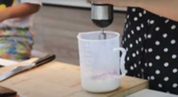 Free download Pancake Blackpink free photo or picture to be edited with GIMP online image editor