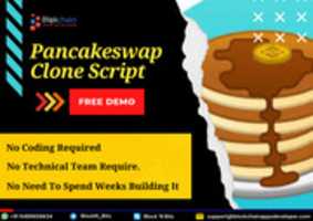 Free download Pancakeswap Clone Script free photo or picture to be edited with GIMP online image editor
