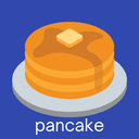 pancake the inernets best coupon finder  screen for extension Chrome web store in OffiDocs Chromium