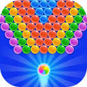 Panda: Bubble Shooter Game Burst bubbles to save your little pandas!  screen for extension Chrome web store in OffiDocs Chromium