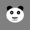 Panda CPF/CNPJ Generator  screen for extension Chrome web store in OffiDocs Chromium