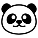Panda Language Learning  screen for extension Chrome web store in OffiDocs Chromium