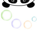 Panda Power  screen for extension Chrome web store in OffiDocs Chromium