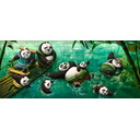 Panda So Cute Wallpaper 4K  screen for extension Chrome web store in OffiDocs Chromium