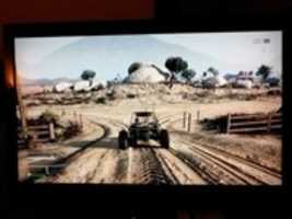 Free download Panel-less BF Dune Buggy in Grand Theft Auto V free photo or picture to be edited with GIMP online image editor