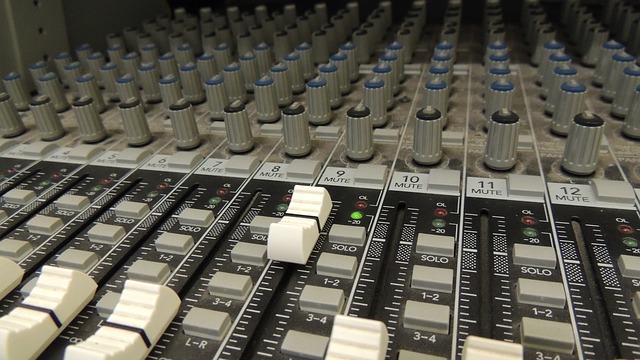 Free download panel sound music audio equipment free picture to be edited with GIMP free online image editor