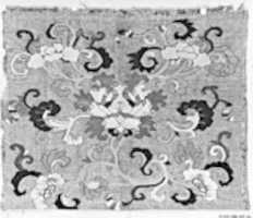 Free download Panels with Scrolling Floral Design free photo or picture to be edited with GIMP online image editor