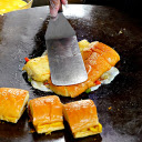 Pan fried bread  screen for extension Chrome web store in OffiDocs Chromium