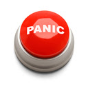 Panic Button  screen for extension Chrome web store in OffiDocs Chromium