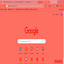 Pantone Color of The Year 2024  screen for extension Chrome web store in OffiDocs Chromium