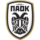 PAOK FC Green  screen for extension Chrome web store in OffiDocs Chromium