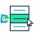 Papago Website Translate  screen for extension Chrome web store in OffiDocs Chromium