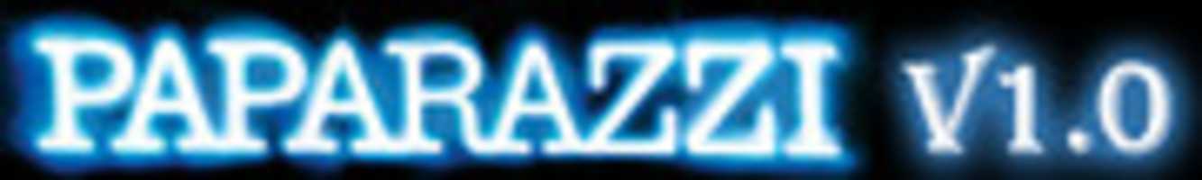Free download paparazzi free photo or picture to be edited with GIMP online image editor