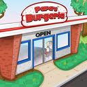 Papas Burgeria Game  screen for extension Chrome web store in OffiDocs Chromium