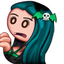 Papa’s Cupcakeria Official  screen for extension Chrome web store in OffiDocs Chromium