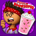 Papas Freezeria Game  screen for extension Chrome web store in OffiDocs Chromium