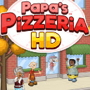 Papas Pizzeria Classroom 6x  screen for extension Chrome web store in OffiDocs Chromium