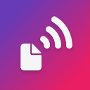 Paper2Audio  screen for extension Chrome web store in OffiDocs Chromium