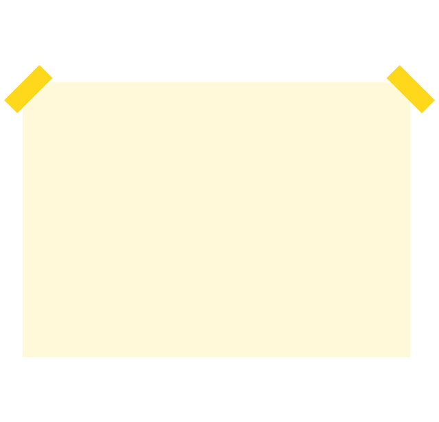 Free download Paper Adhesive Note - Free vector graphic on Pixabay free illustration to be edited with GIMP free online image editor