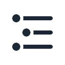Paperback: a minimal WorkFlowy theme  screen for extension Chrome web store in OffiDocs Chromium