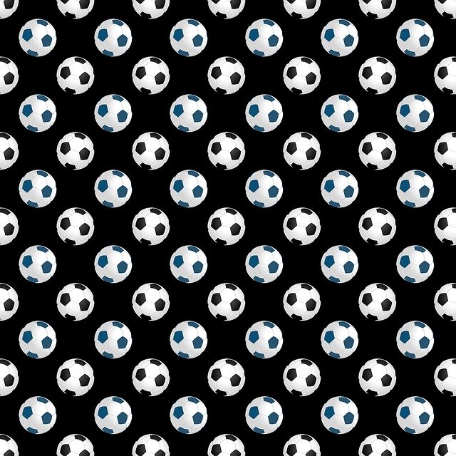 Free download Paper Ball Football -  free illustration to be edited with GIMP free online image editor