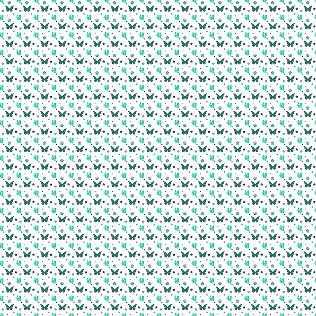Free download Paper Butterflies -  free illustration to be edited with GIMP free online image editor