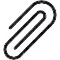 Free download paperclip free photo or picture to be edited with GIMP online image editor