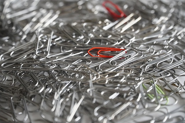 Free download paper clips office equipment free picture to be edited with GIMP free online image editor